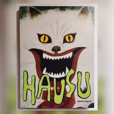 Hausu blu ray gebraucht kaufen  Euskirchen