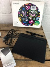 Wacom ctl 4100 for sale  WIGSTON