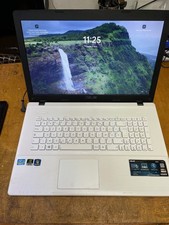 Asus x75vd intel d'occasion  Lanton