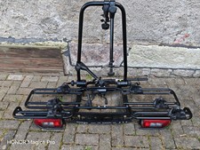 Mft fahrradträger anhängekup gebraucht kaufen  Taura b. Burgstädt