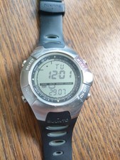 Suunto observer watch for sale  EDINBURGH