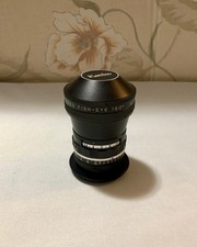 Usado, Adaptador de lente olho de peixe Kenko 180mm nº 82350 - Japão comprar usado  Enviando para Brazil