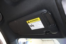Driver left sun for sale  Mount Olive