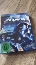 Star wars trilogie gebraucht kaufen  Dinslaken