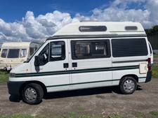 autosleeper for sale  NOTTINGHAM