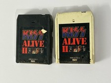Track kiss alive for sale  Overland Park