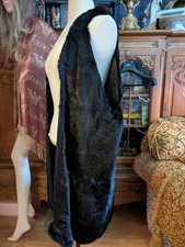 Rabbit fur lining for sale  BACUP