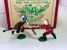 Trophy miniatures set for sale  LETCHWORTH GARDEN CITY