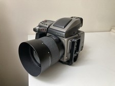 Hasselblad h3dii 80mm for sale  Brooklyn