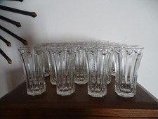 Verres germain liqueur d'occasion  Gondreville