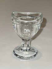 Vintage clear glass for sale  Westerville