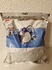 Silikon halbmaske 4255 gebraucht kaufen  March