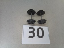 Wagenradsätze kunststoff zapf gebraucht kaufen Wagenradsätze kunststoff zapf gebraucht kaufen  Deutschland