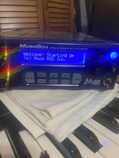 Peavy musebox virtual for sale  Shreveport