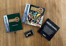 Golden sun vp gebraucht kaufen Golden sun vp gebraucht kaufen  Braunsbach