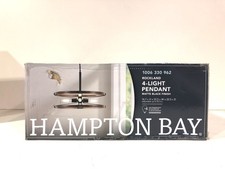 Hampton bay rockland for sale  Anderson