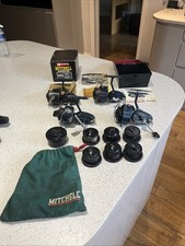 Collection mitchell match for sale  STRATFORD-UPON-AVON