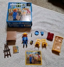 Playmobil 70687 vincent for sale  North Brookfield