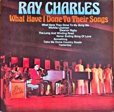 Ray charles what gebraucht kaufen Ray charles what gebraucht kaufen  Hessisch Oldendorf