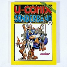1981 comix sonderband gebraucht kaufen  Halle