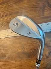 Miura forged wedge for sale  Riverside