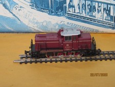 Minitrix 2064 diesellokomotive gebraucht kaufen  Bremen