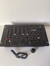 Citronic cdm mk4 for sale  ST. HELENS