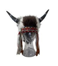 Replica native american for sale  LONDON
