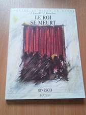 Roi meurt d'occasion  Corbeil-Essonnes