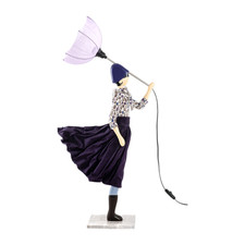 Lampada little girl usato  Arzignano