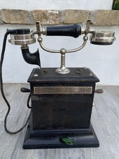 Telefono antico svezia usato  Fonte Nuova