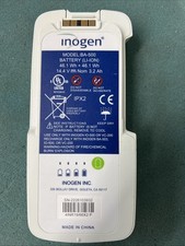 Inogen 500 single for sale  Temecula