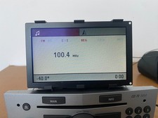 Pel farbdisplay cid gebraucht kaufen  Gronau