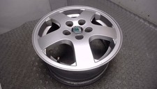 Alufelge 6x14 et43 gebraucht kaufen  Warendorf