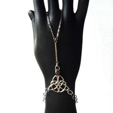 Keltisch handschmuck handkette gebraucht kaufen Keltisch handschmuck handkette gebraucht kaufen  Hagen