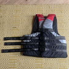 Seadoo buoyancy aid for sale  LONDON