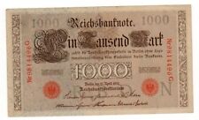 Allemagne germany billet d'occasion  Paris I