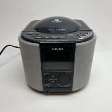 Aiwa portable boombox for sale  Bountiful