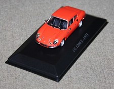 Miniature 1200 1973 d'occasion  Belz