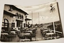 Cartolina salsomaggiore poggio usato  Antrodoco