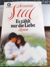 Zählt steel danielle gebraucht kaufen  Osterholz-Scharmbeck
