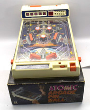Vintage atomic arcade for sale  Terra Alta