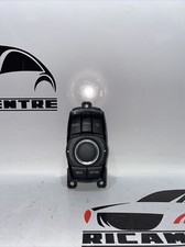 Joystick idrive multifunzional usato  Cornedo Vicentino