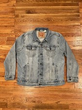 Levi blue denim for sale  Allentown