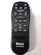 Genuine roku soundbridge for sale  NOTTINGHAM
