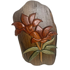 Tiger lily wooden for sale  Houma