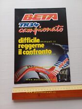 Beta campionato trial usato  Vimodrone