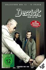 Derrick collector box gebraucht kaufen  Bücken