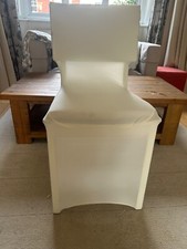 100 cream lycra for sale  LONDON