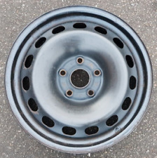 Stahlfelge 6jx16h2 5x112 gebraucht kaufen  Schwetzingen